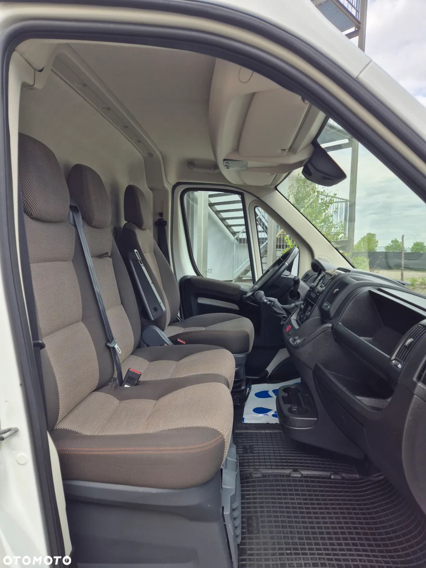 Peugeot Boxer - 10