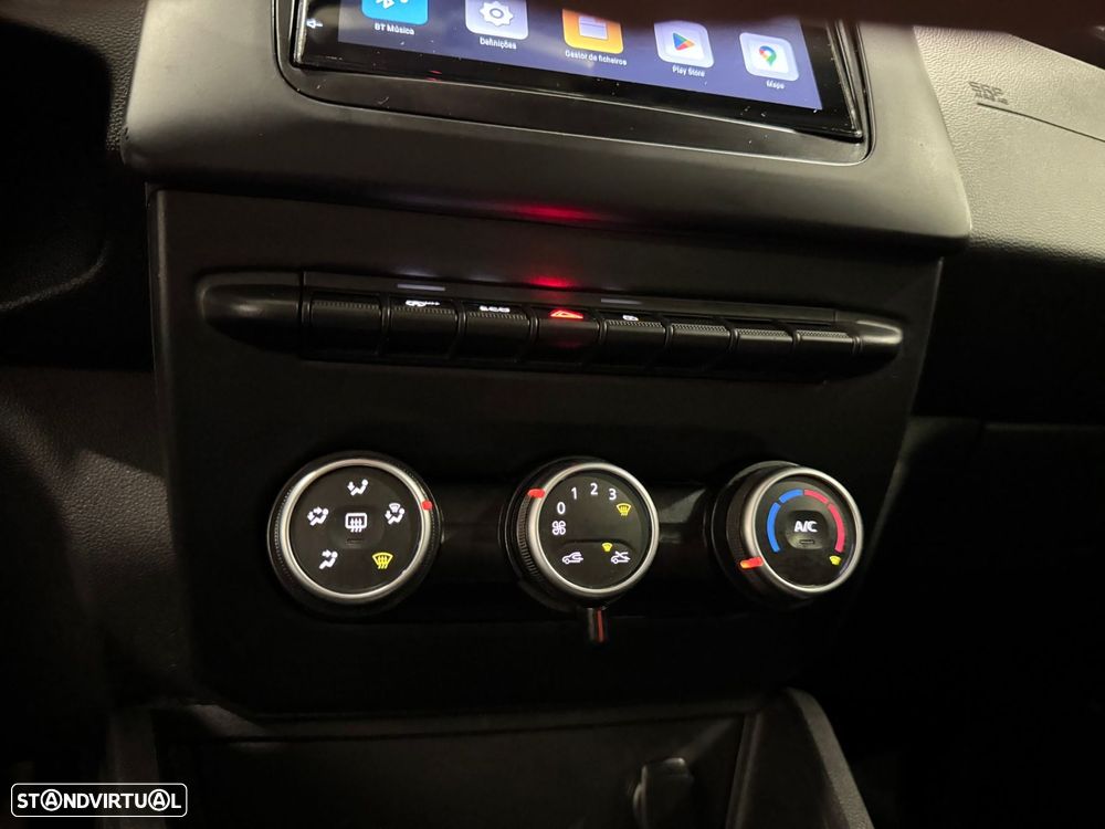 Dacia Duster 1.5 Blue dCi Prestige - 36