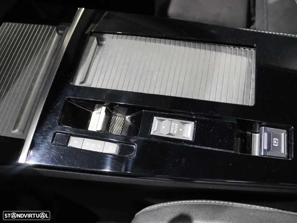 Opel Astra 1.5 D GS Line Aut. - 30