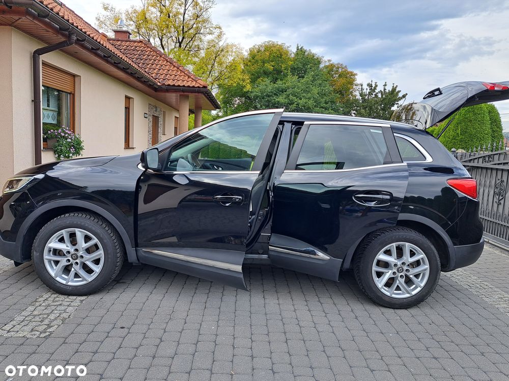 Renault Kadjar Energy TCe 130 Experience - 31