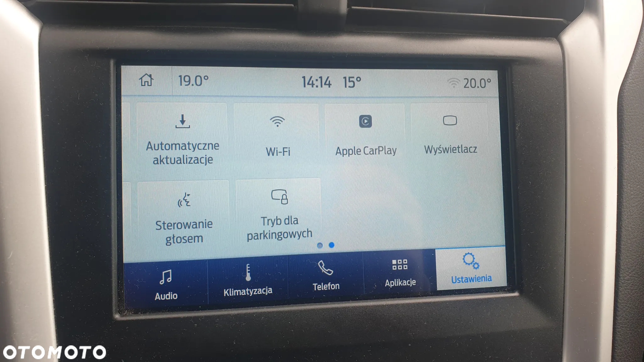 Ford Mondeo 2.0 TDCi Edition - 25