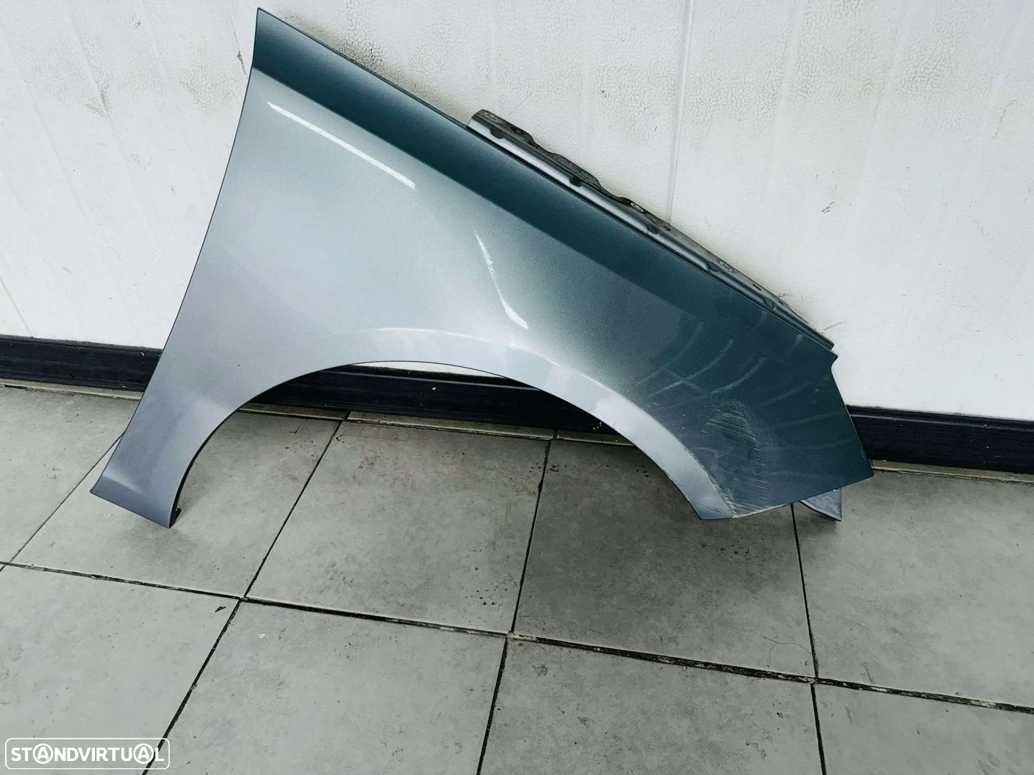 Guarda Lamas Direito Peugeot 308 - 2013 / 2021 - 1