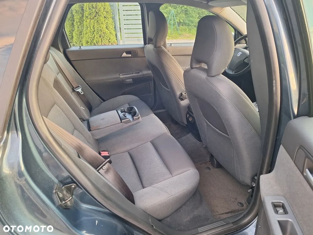Volvo V50 1.8 Edition - 14