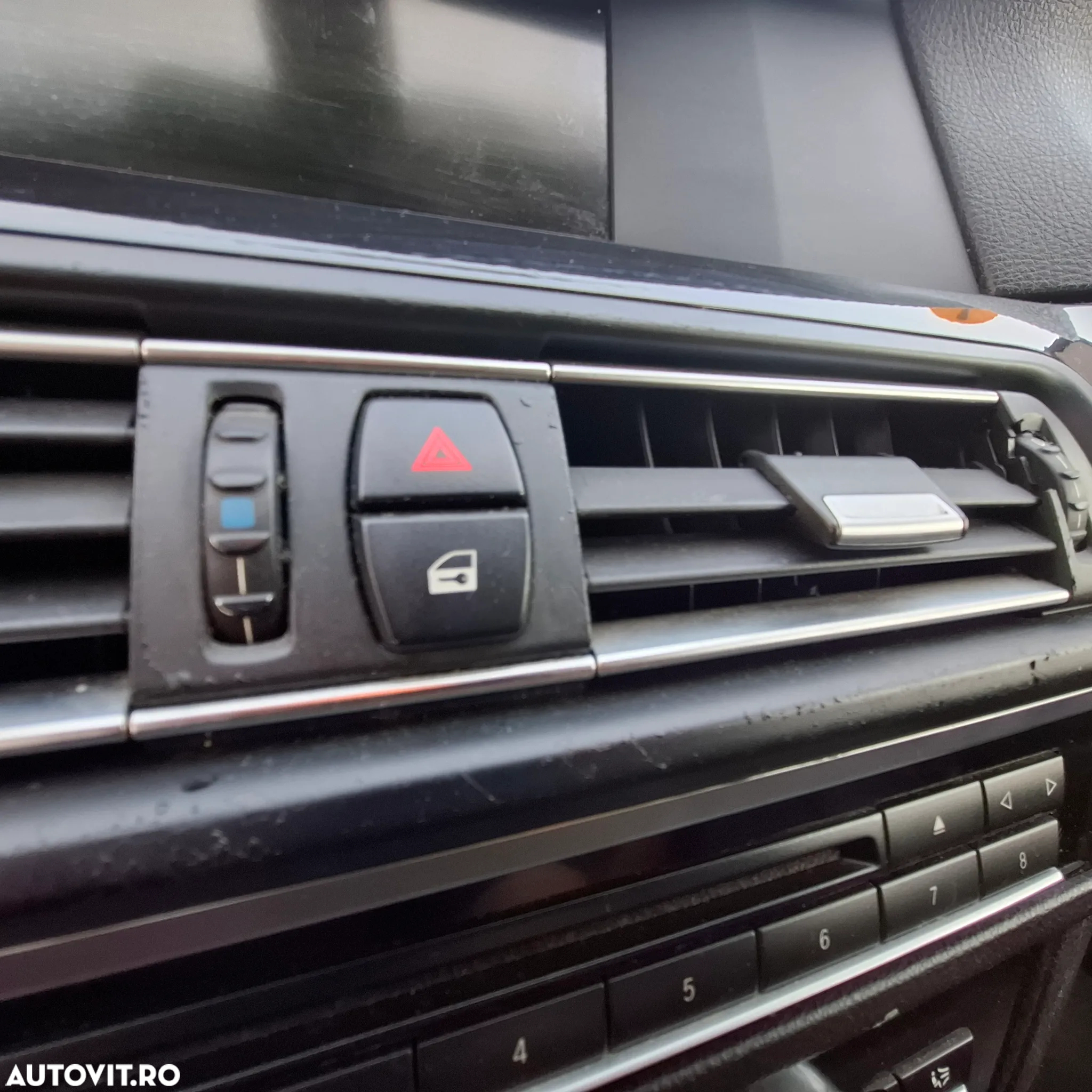 BMW Seria 5 525d Touring - 15