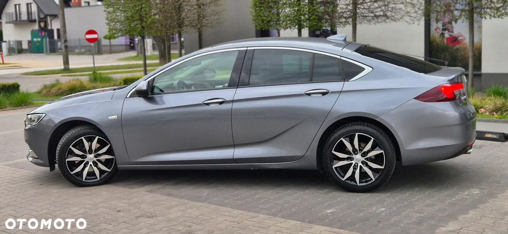 Opel Insignia CT 2.0 CDTI Exclusive S&S - 34