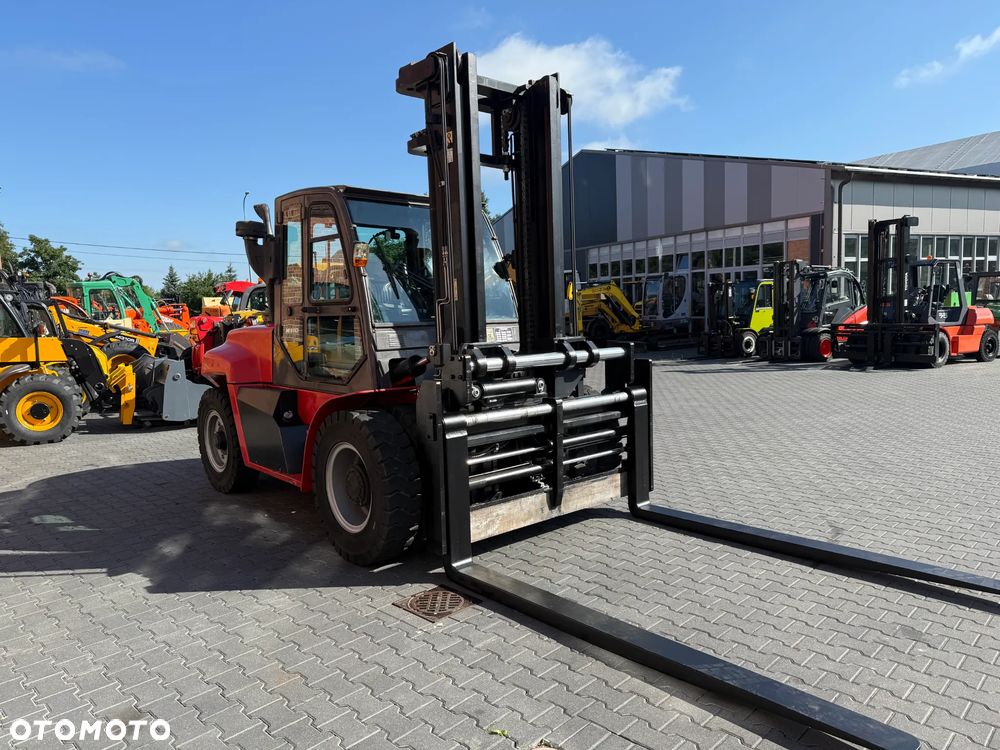 Manitou MI80D - 7