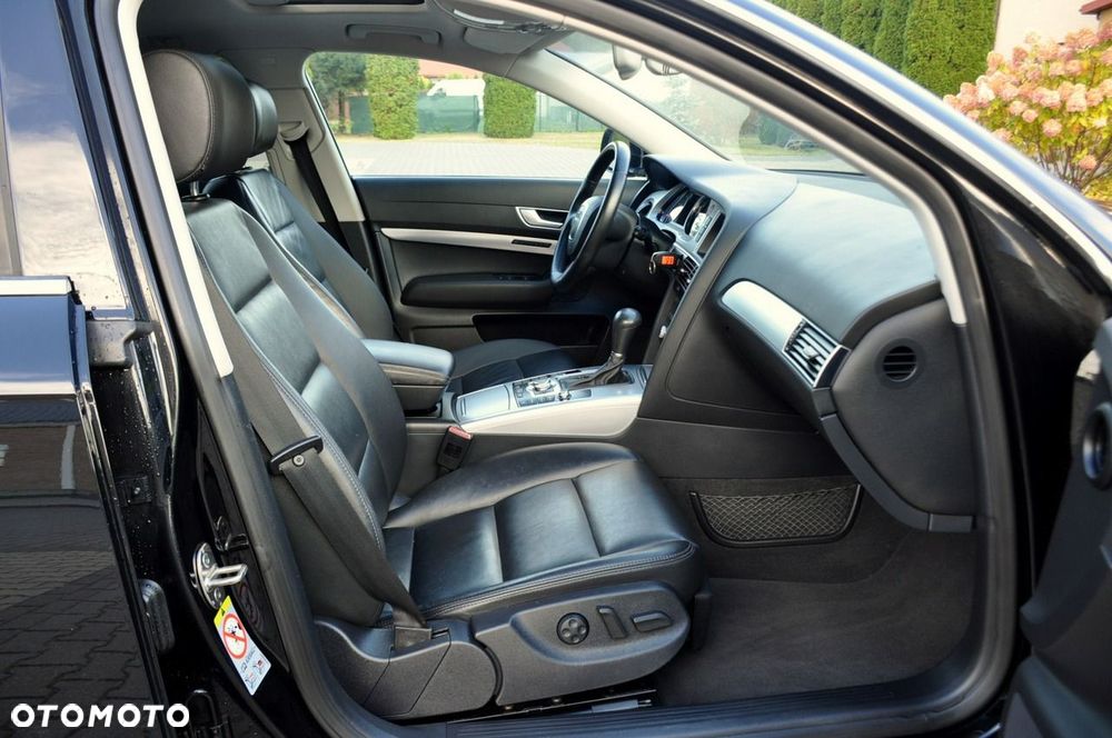 Audi A6 Avant - 17