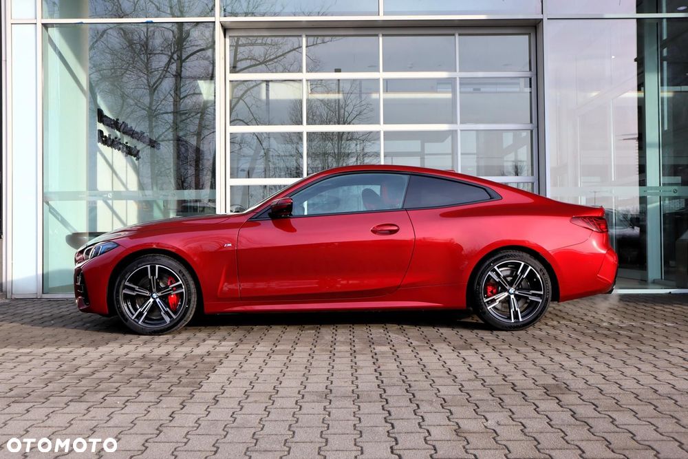 BMW Seria 4 - 2