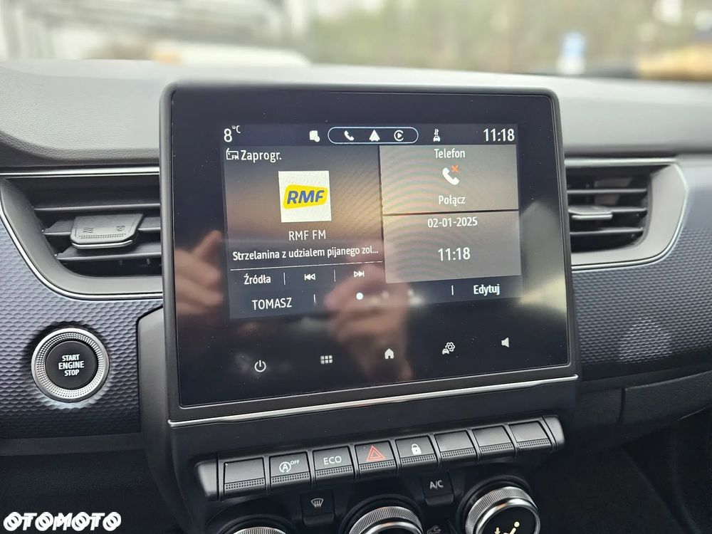 Renault Arkana 1.3 TCe mHEV Intens EDC - 29