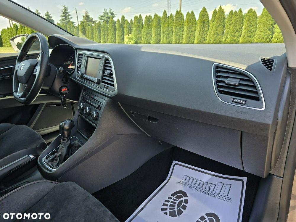 Seat Leon - 28