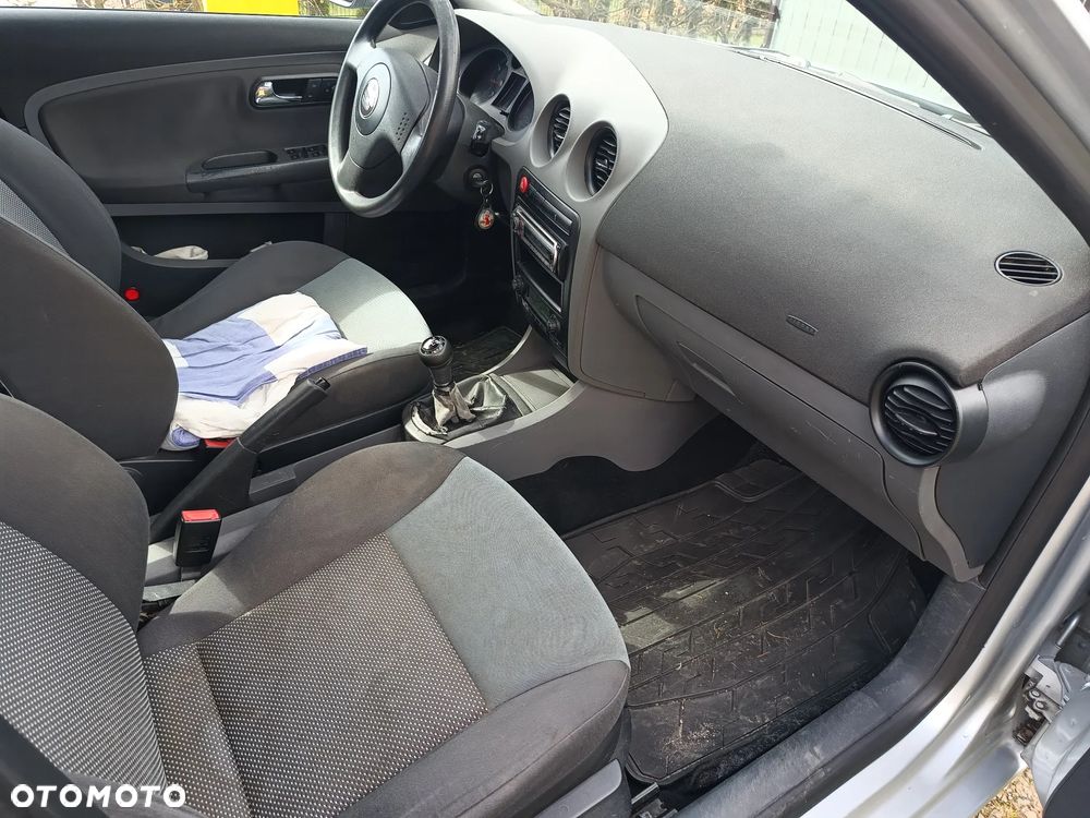 Seat Ibiza - 3
