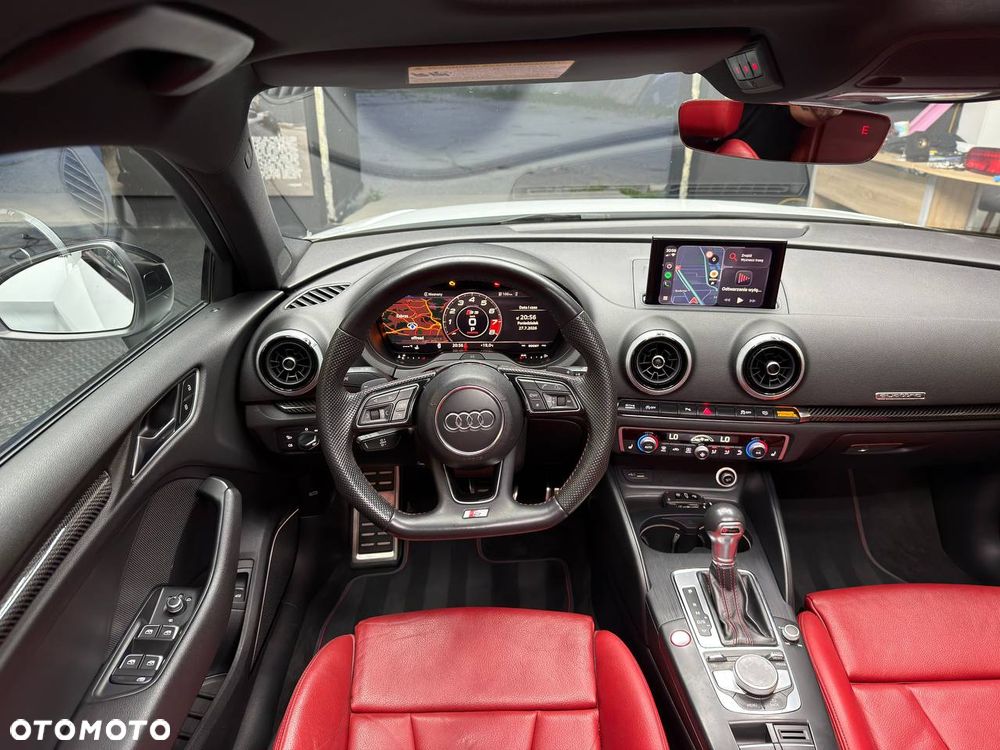 Audi S3 S tronic - 24