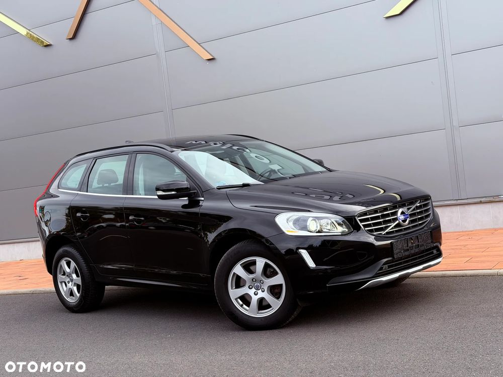 Volvo XC 60 D3 Momentum - 11