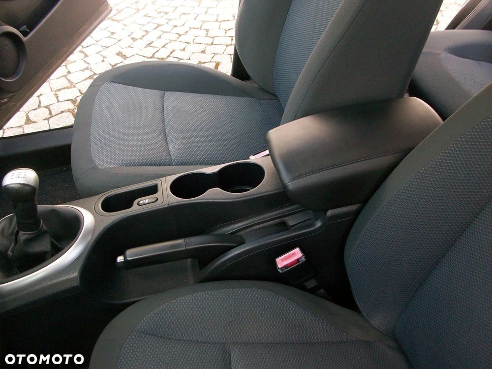 Nissan Qashqai 1.6 Acenta - 28