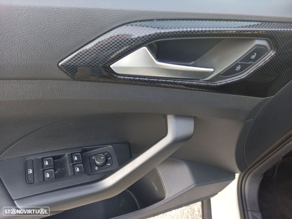 VW T-Cross 1.0 TSI Urban - 15