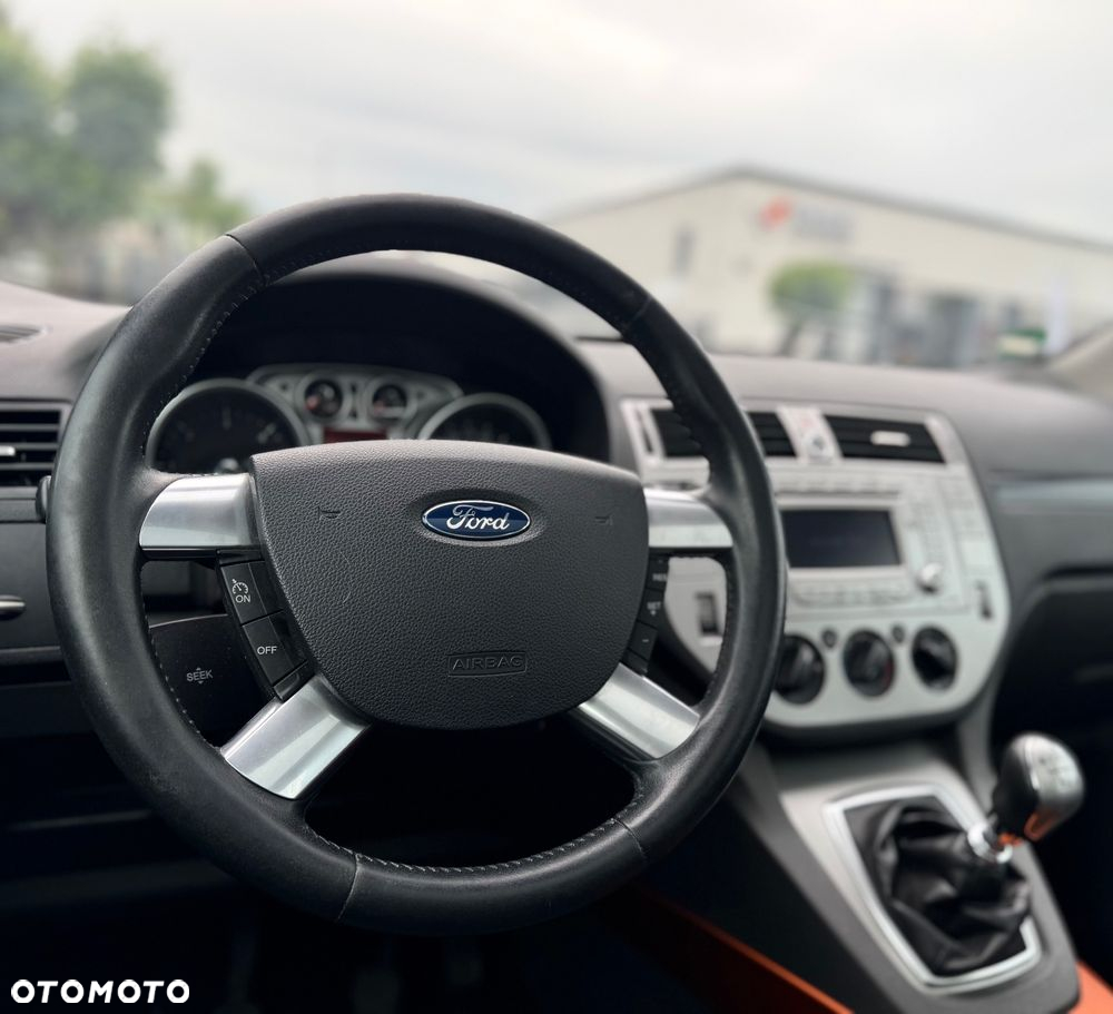 Ford Kuga 2.0 TDCi 4x4 Individual - 20