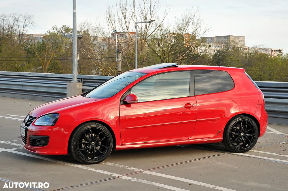 Volkswagen Golf 1.4 TSI GT Sport - 11