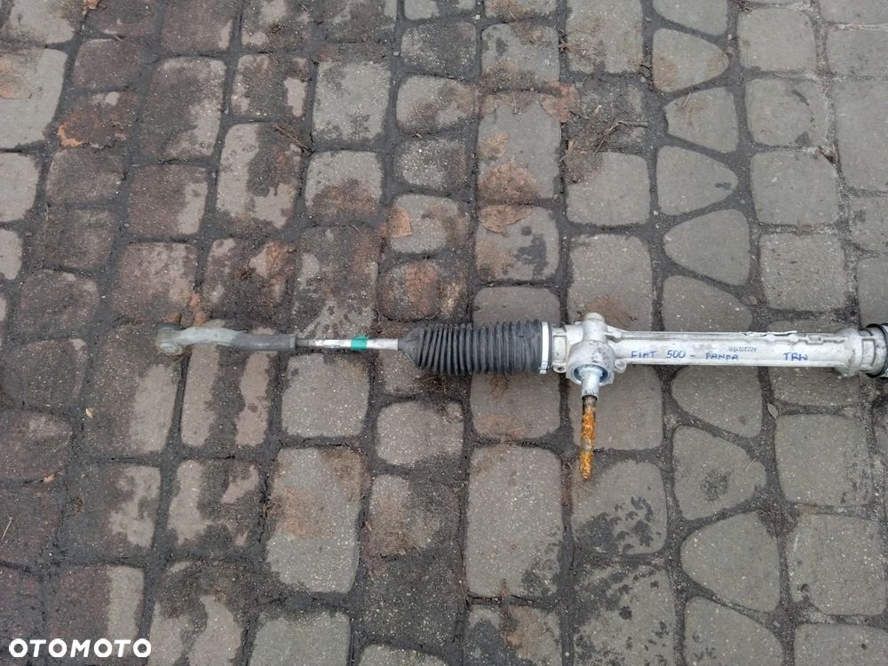 MAGLOWNICA FIAT 500 PANDA A00209186 - 2