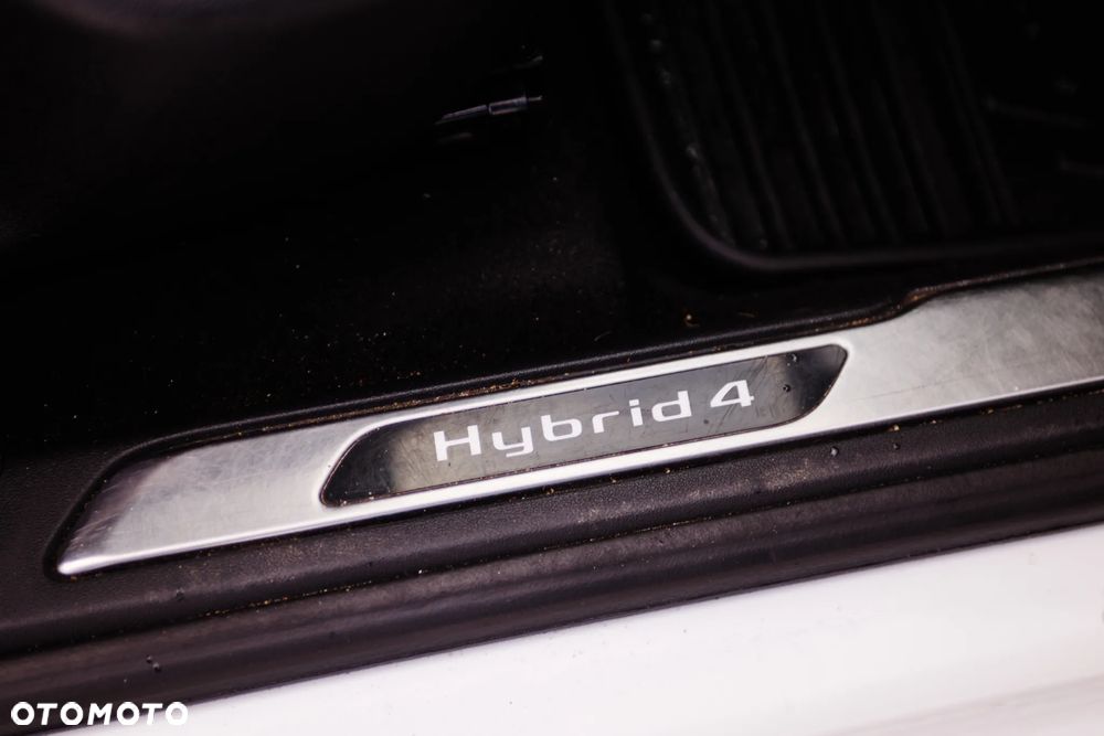 Citroën DS5 Hybrid4 EGS6 SportChic - 17