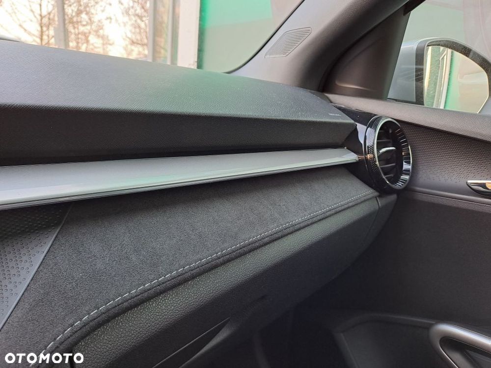 Skoda Fabia 1.5 TSI Drive DSG - 18