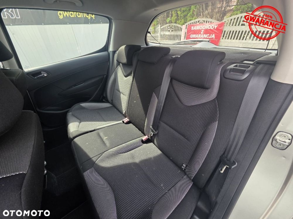 Peugeot 308 1.6 Premium - 21