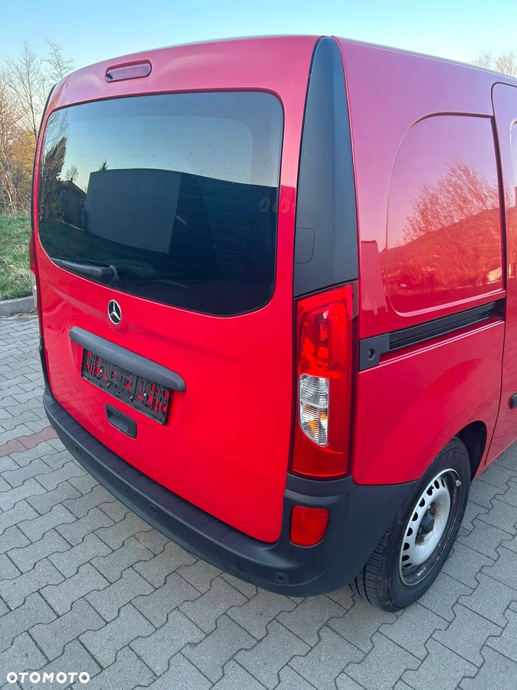 Mercedes-Benz Citan Kombi 415.703 - 6