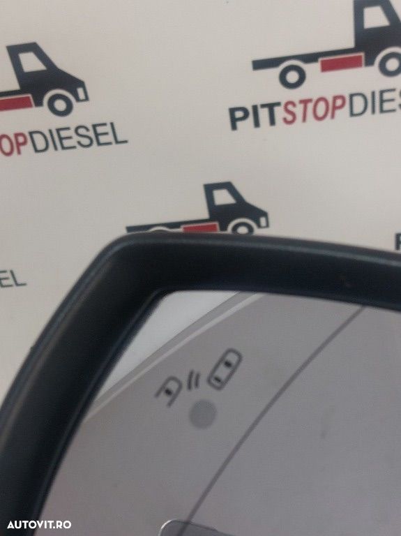 Oglinda stanga dreapta ford kuga 2 2014 2015 2016 2017 2018 2019 dv4417683kc /  dv44-17683-kc dv4417682kc /  dv44-17682-kc - 3