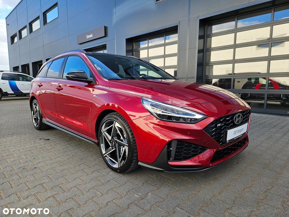 Hyundai i30 - 5