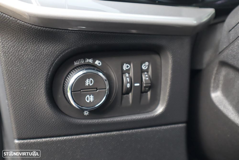 Opel Mokka-e Elegance - 16