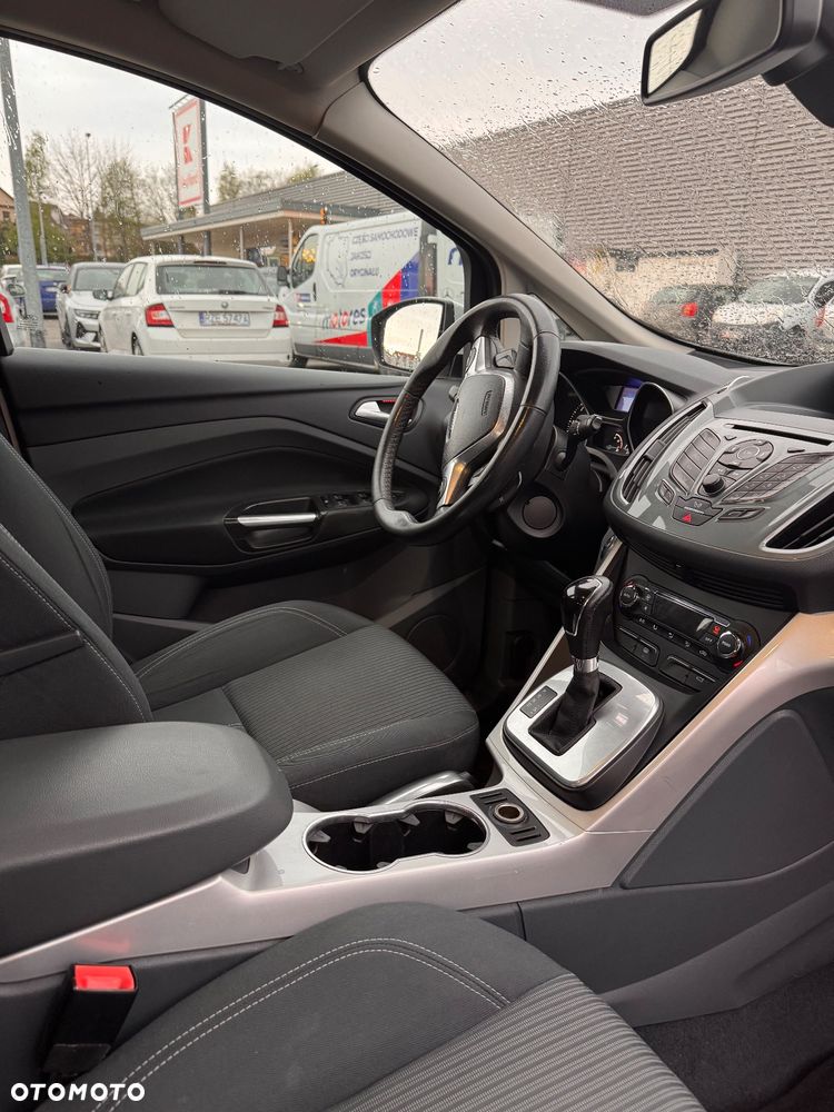 Ford C-MAX 2.0 TDCi Champions Edition - 11