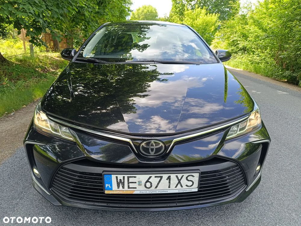 Toyota Corolla 1.6 Comfort - 13
