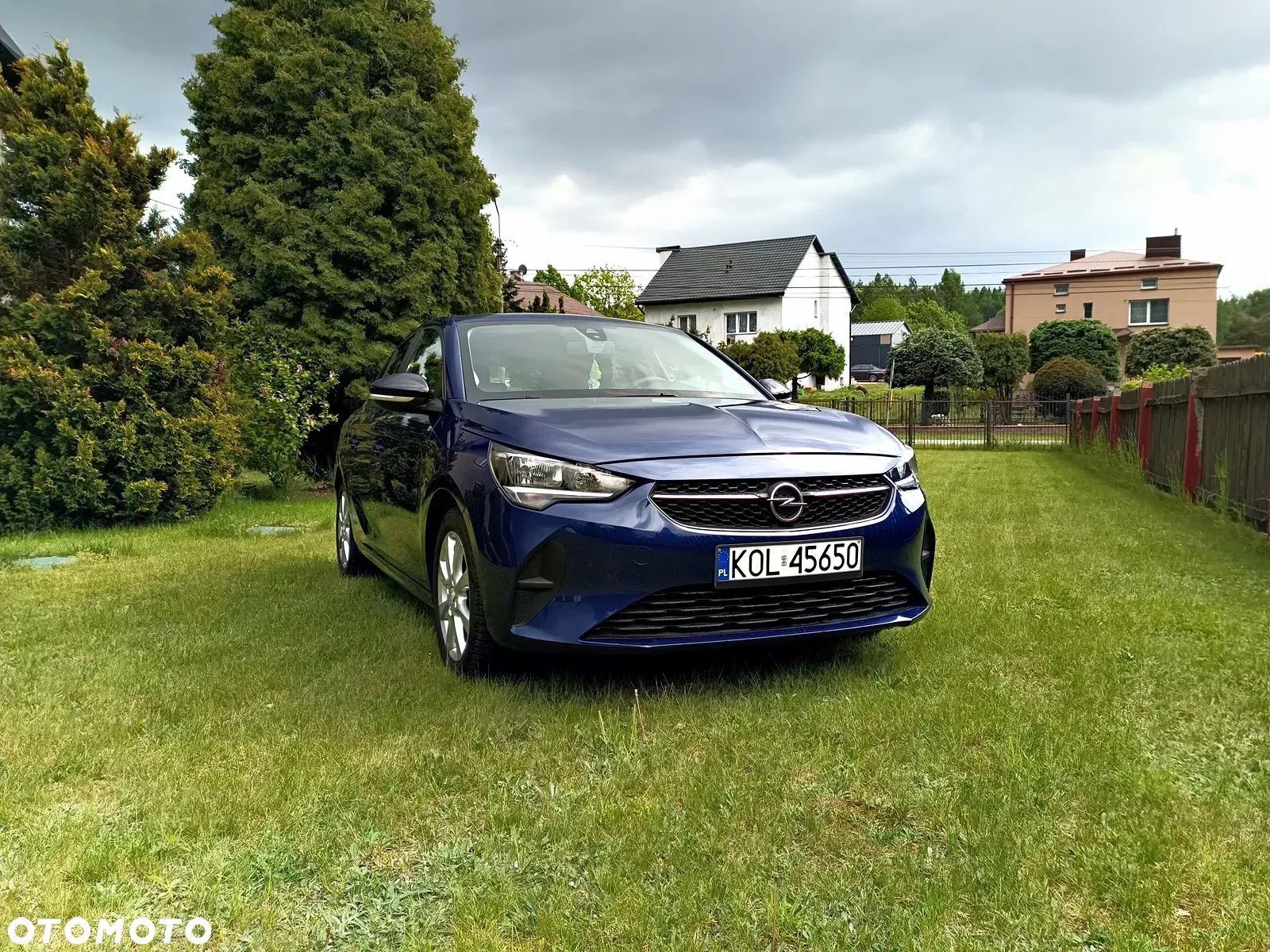 Opel Corsa 1.2 Edition S&S - 1