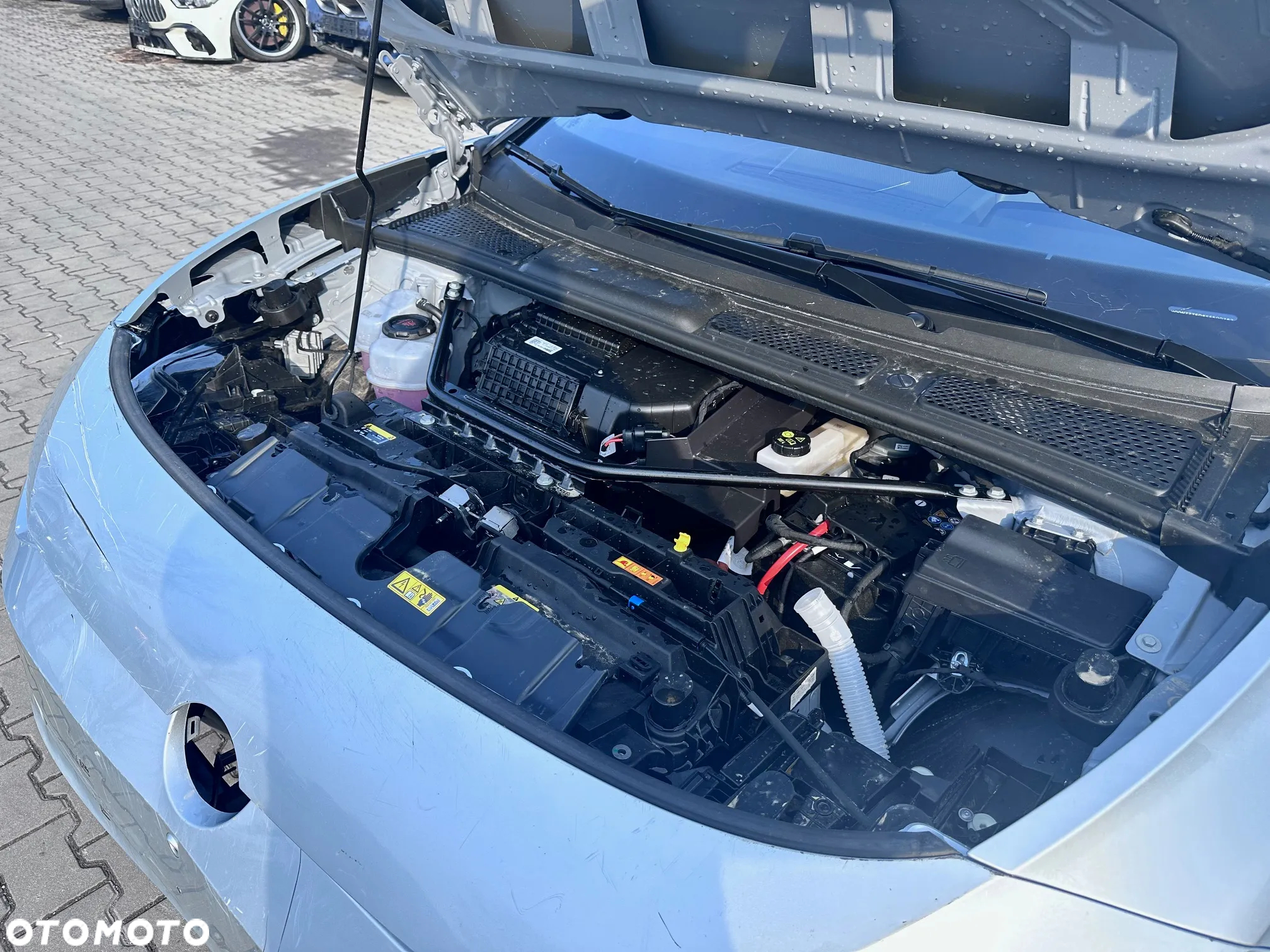 Volkswagen ID.7 77kWh Pro - 16