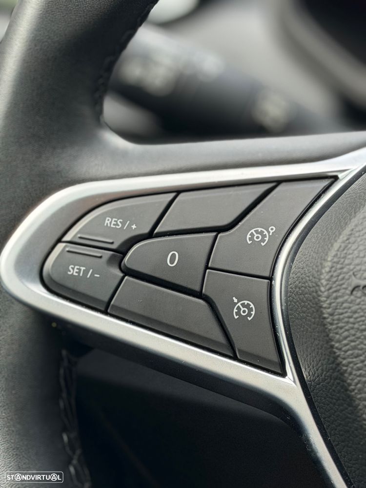 Renault Clio 1.0 TCe Intens - 9