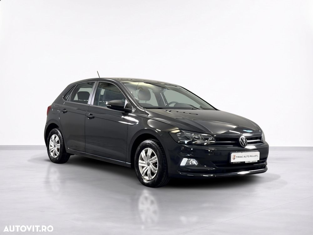 Volkswagen Polo - 8