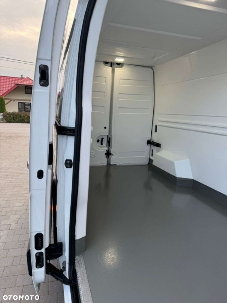 Opel Movano Maxi L4H2 Salon I właściciel - 31
