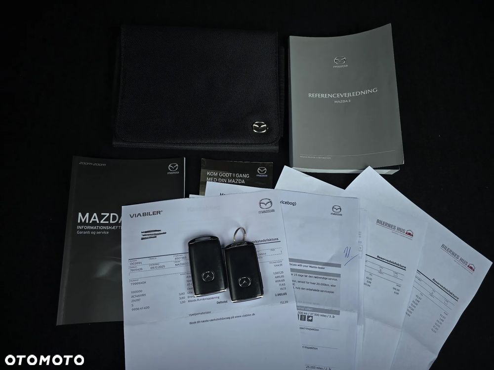 Mazda 3 - 40