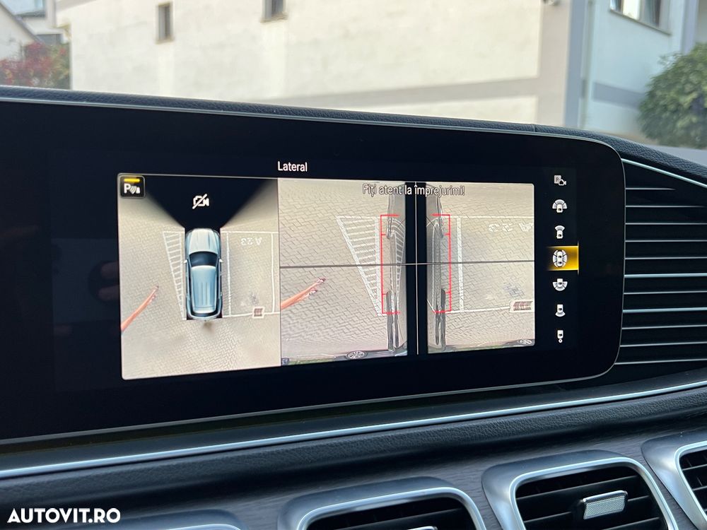 Mercedes-Benz GLE 450 MHEV 4MATIC - 20