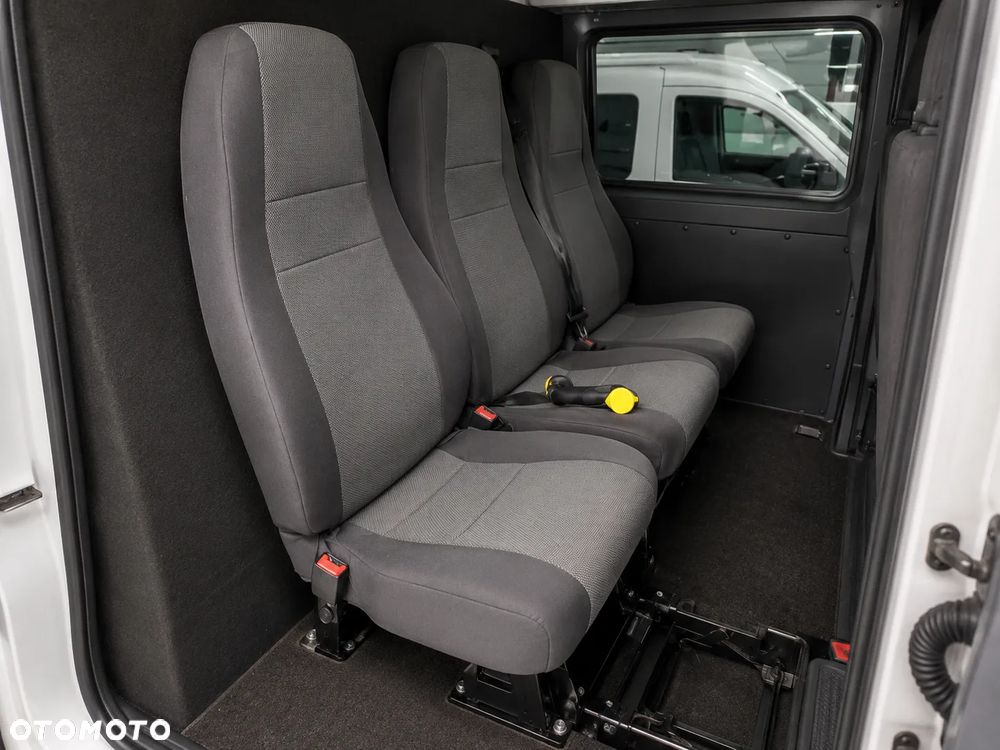 Peugeot BOXER - 8