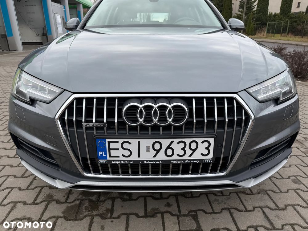 Audi A4 Allroad - 29