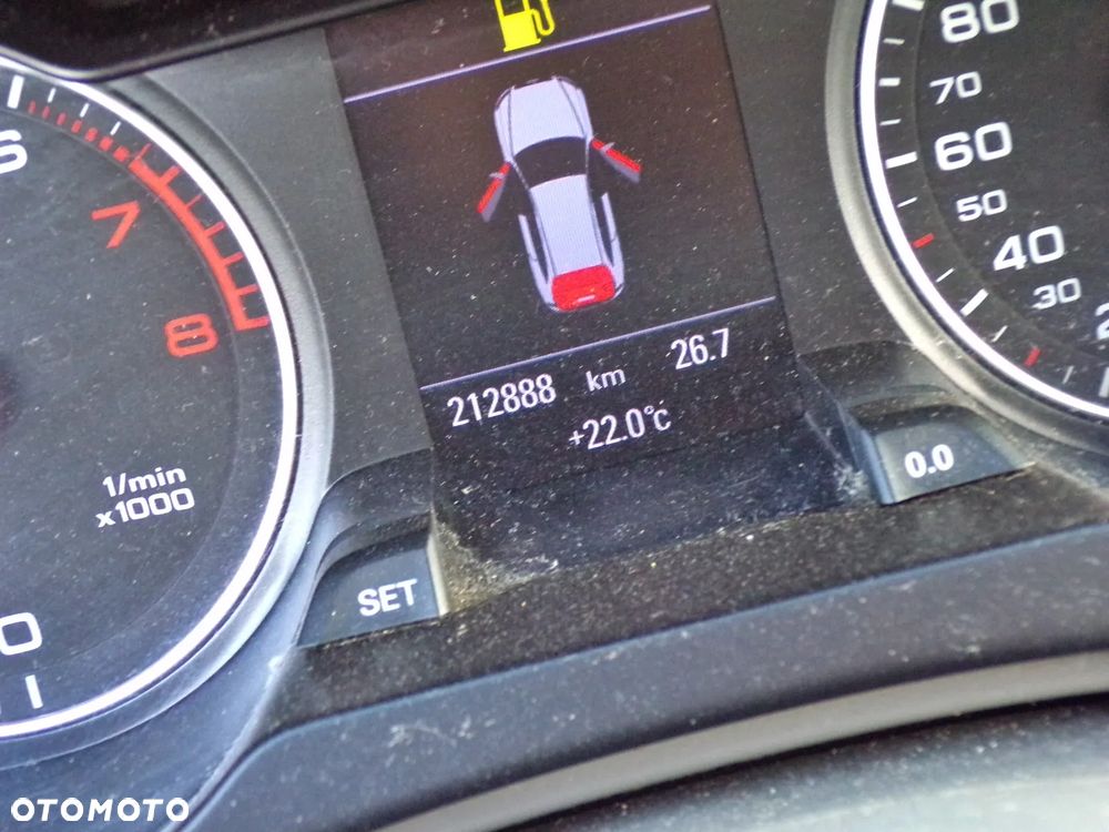 Audi A4 Avant 1.8 TFSI Attraction - 19