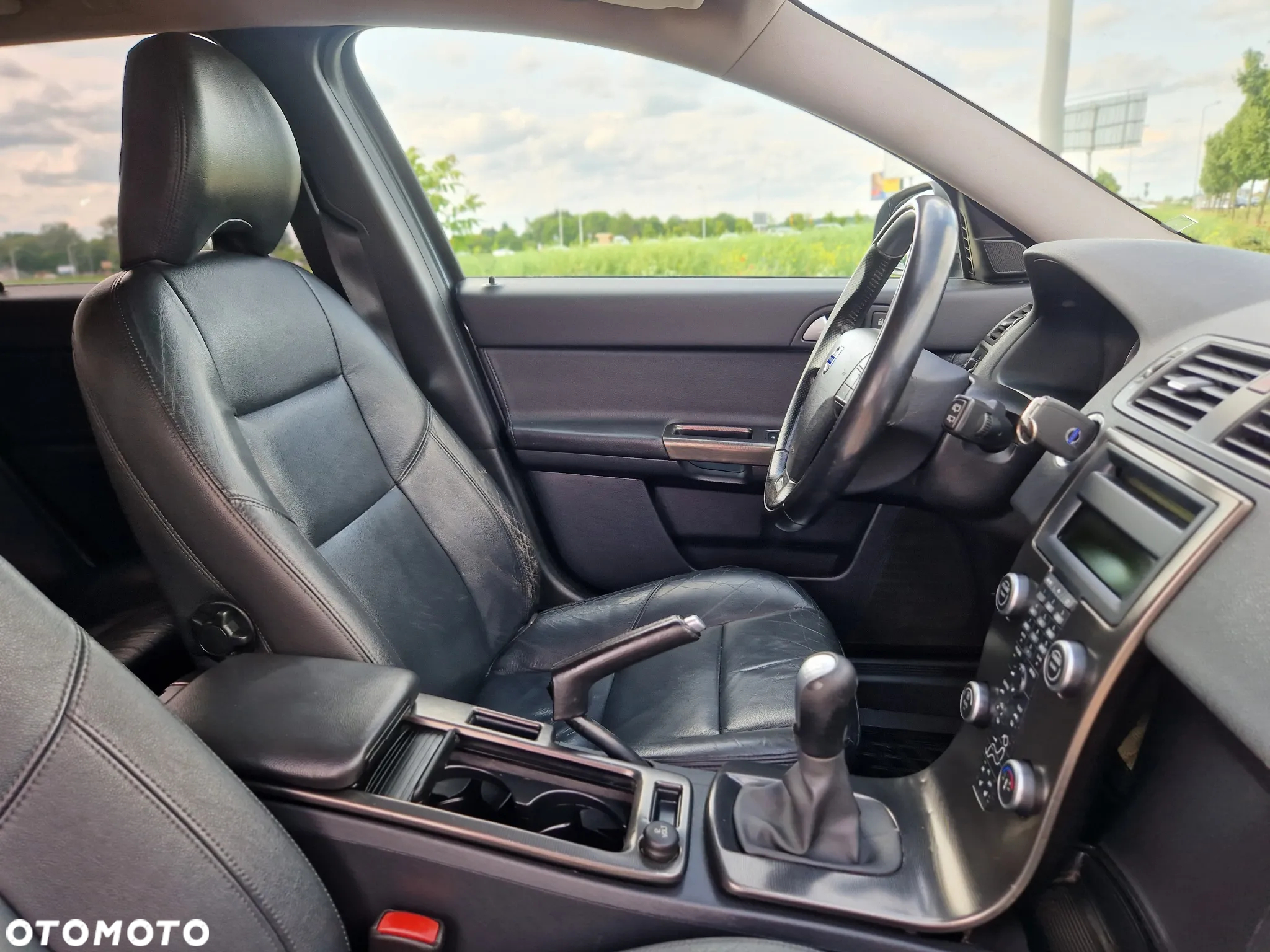 Volvo V50 2.0D DPF RDesign - 20