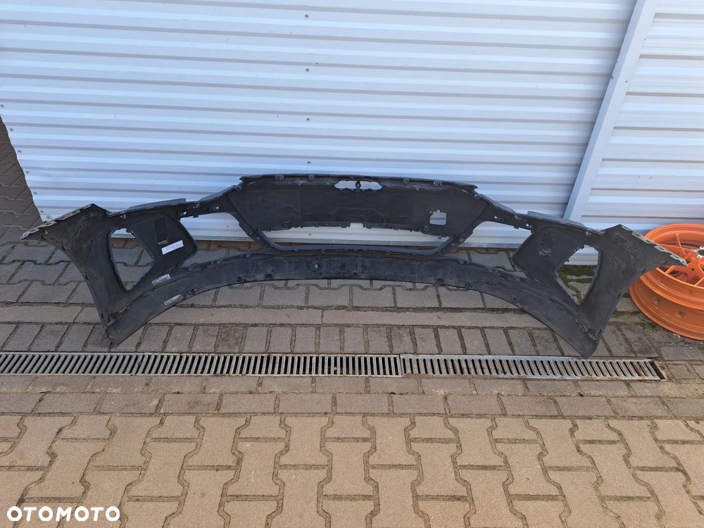 Zderzak przedni Przód Audi e-tron GT RS 4J3 4J3807529 - 8