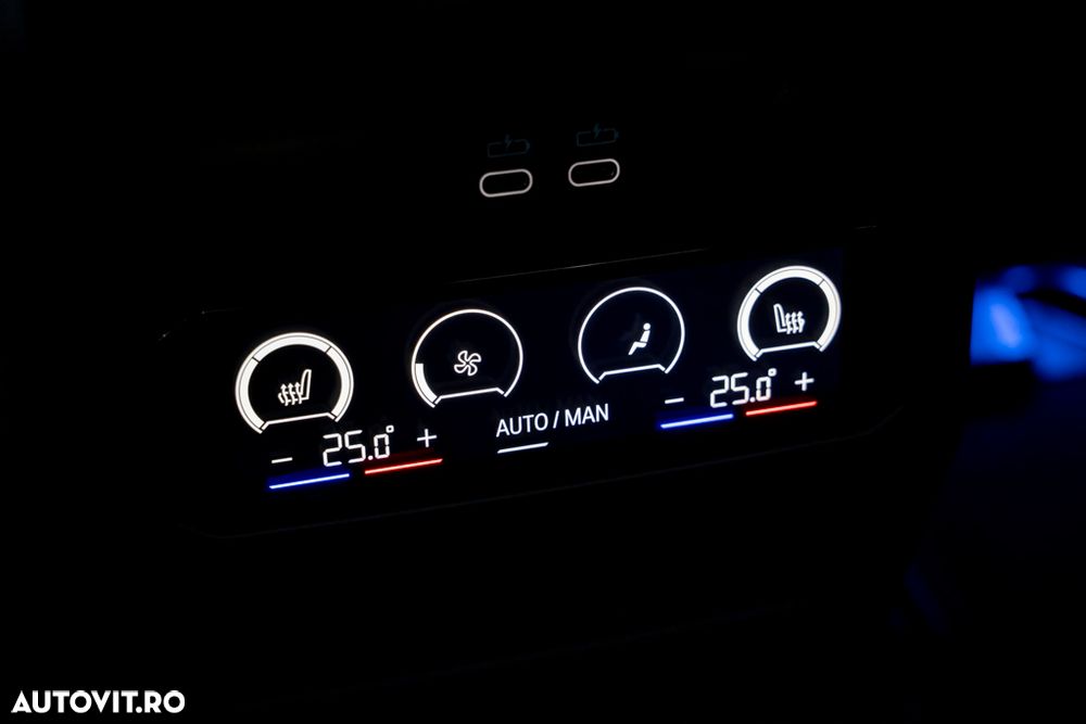 BMW Seria 5 530e xDrive AT PHEV - 20