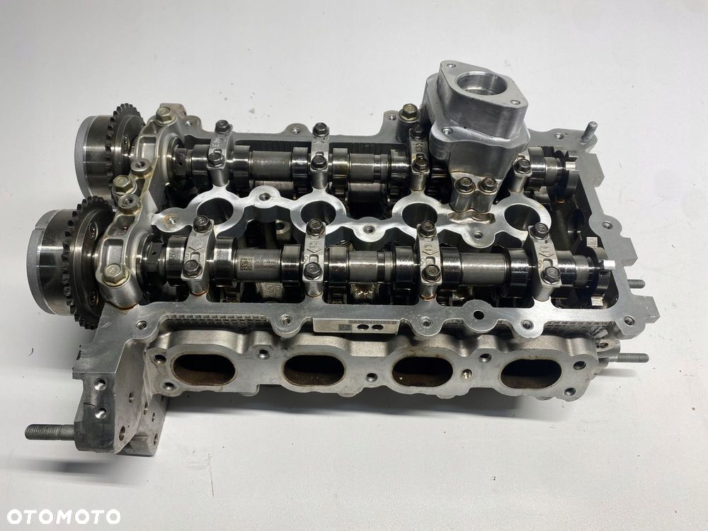 GŁOWICA CYLINDRÓW KIA NIRO II 1.6 BENZYNA HYBRID G4LL 22-23 - 7