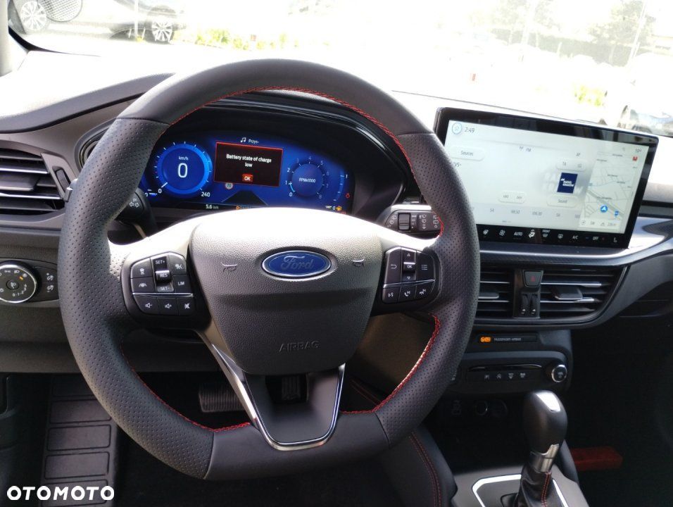 Ford Focus - 10