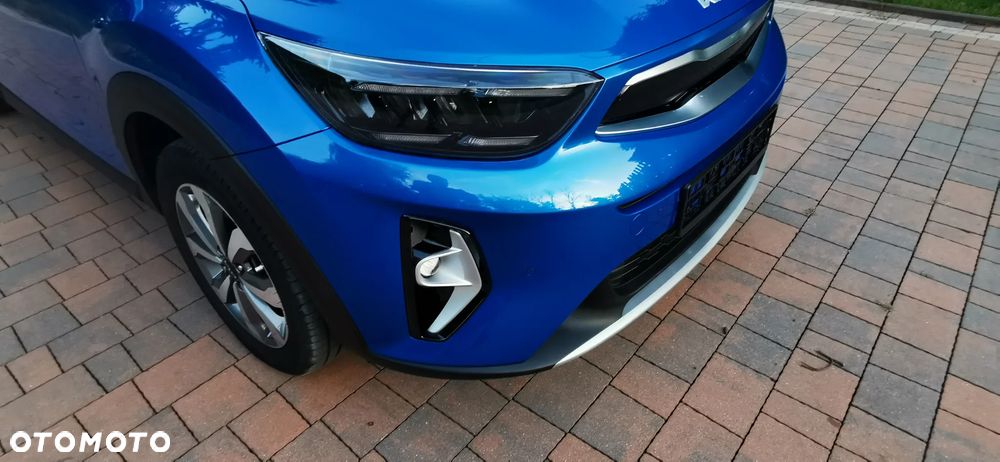 Kia Stonic 1.2 Vision - 8