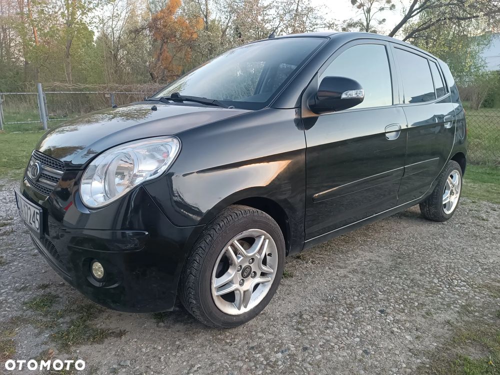 Kia Picanto 1.0 Comfort - 1