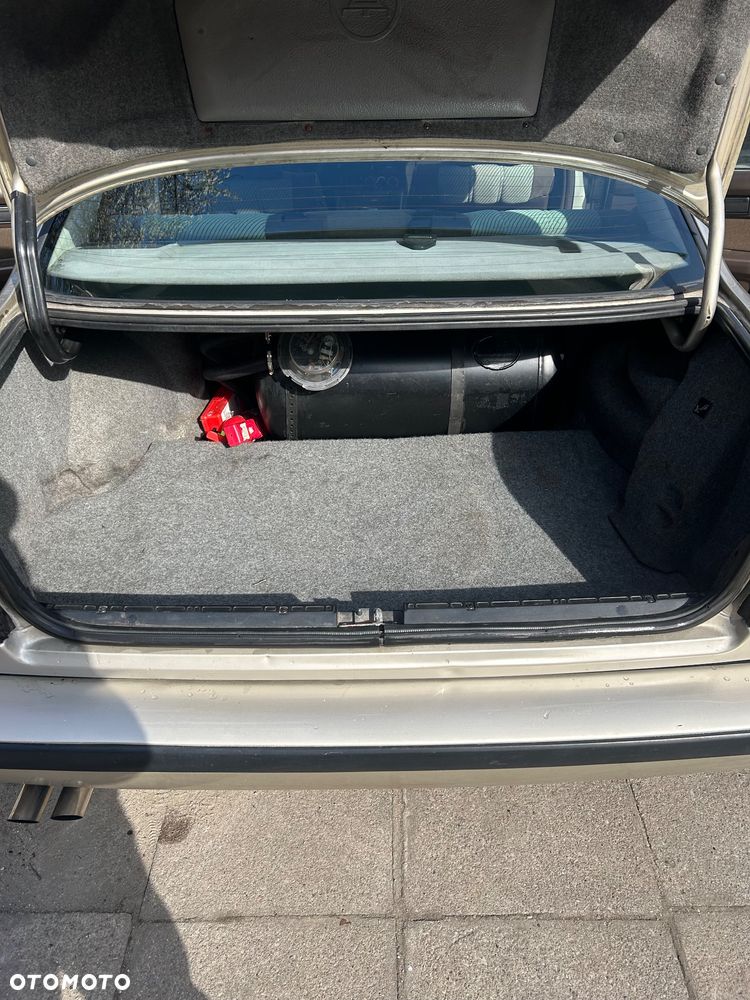 BMW Seria 5 - 6