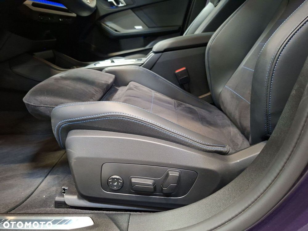 BMW Seria 1 M135 xDrive - 13